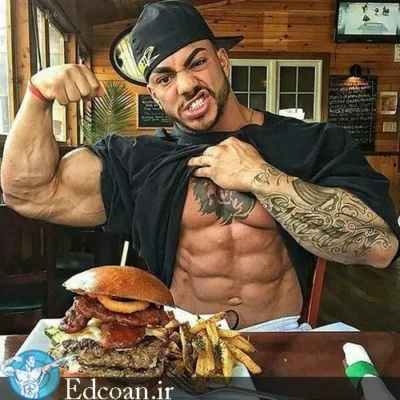 نکاتی‌ در مورد تغذیه قبل از خواب