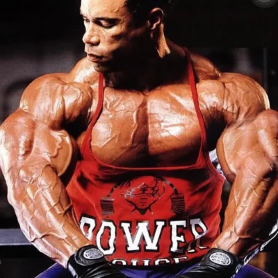 ۱۰ توصیه نادرست در بدن سازی