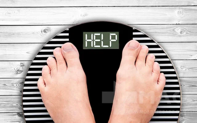 شش دلیل برای ناکارآمد بودن رژیم چربی سوزی شما