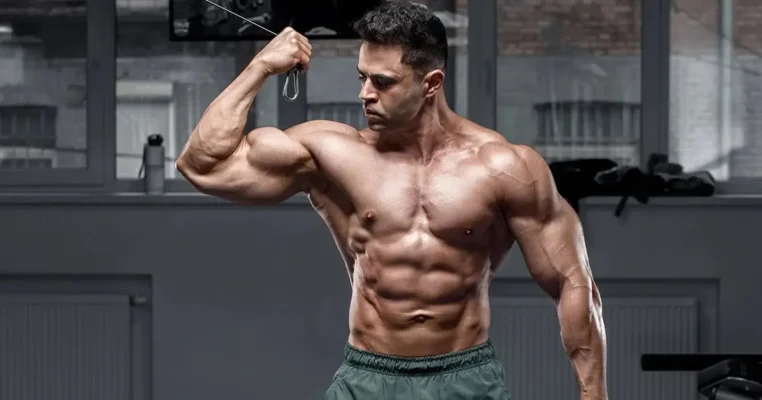 افزایش قدرت و عضله سازی با فقط ۱-۲ جلسه تمرین در هفته