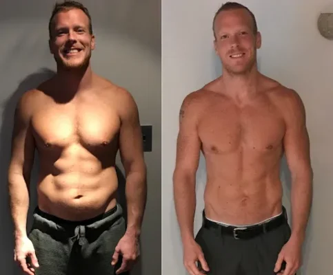 شش دلیل برای ناکارآمد بودن رژیم چربی سوزی شما