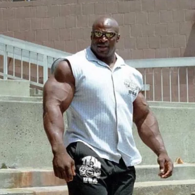 ۱۰ مورد از نبایدها در بدن سازی