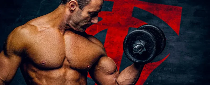 ۹ نکته برای داشتن جلو بازو‌هایی حجیم