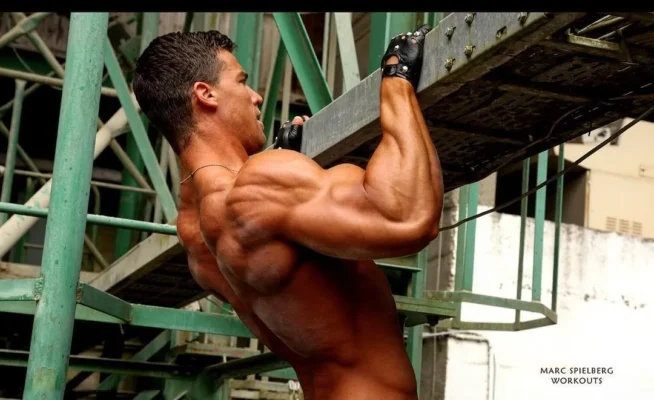 ۷ مورد از اشتباهات رایج در بدن سازی