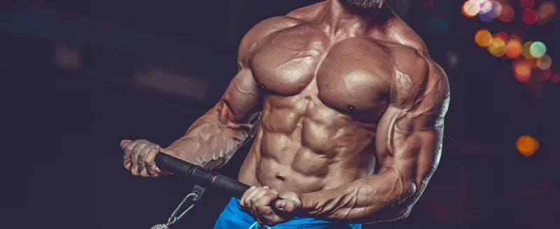 ۱۰ نکته برای افزایش حجم بیشتر عضلات