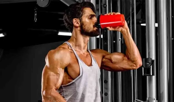 چند نکته برای بدن سازان مبتدی