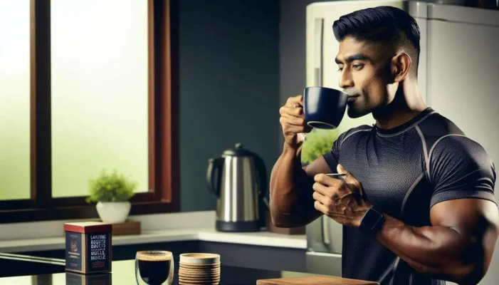 کافئین داروی چند منظوره