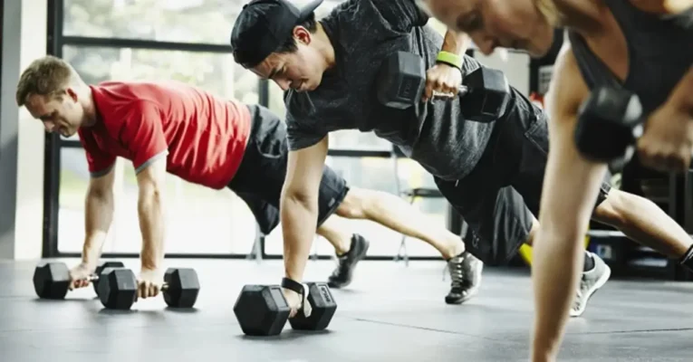 آیا تمرین هنگام صبح بهتر است یا بعد از ظهر ؟