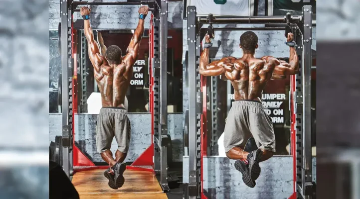 ۱۰ نکته برای افزایش حجم بیشتر عضلات