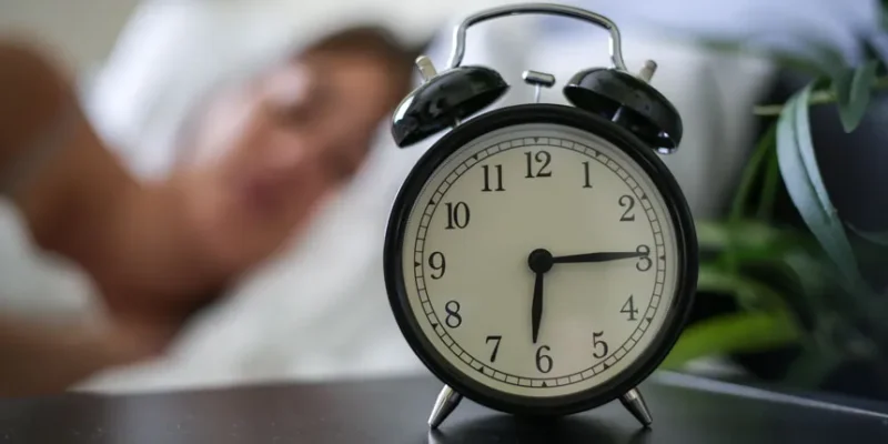 ساعت بیولوژیک بدن چیست؟