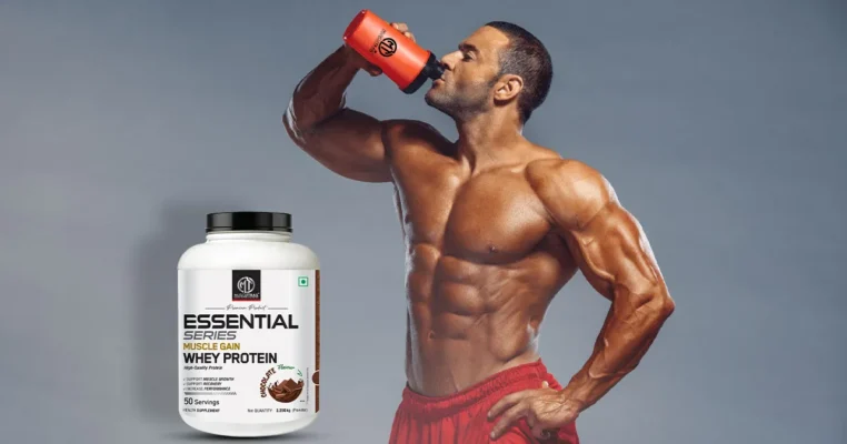 چگونه یک مکمل پروتئین خوب انتخاب کنیم؟