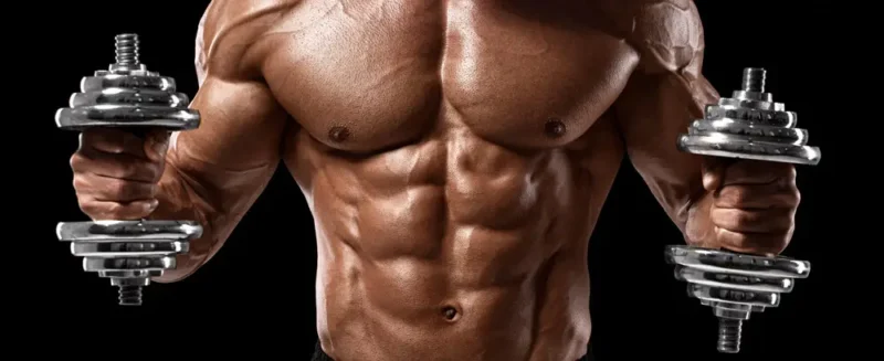 بهترین سیستم تمرینی برای افزایش حجم