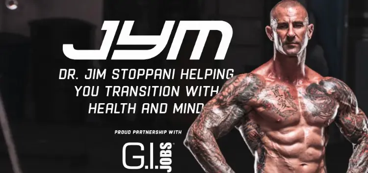 تمرینات شکم با دکتر جیم استوپانی (بخش دوم) و آخر