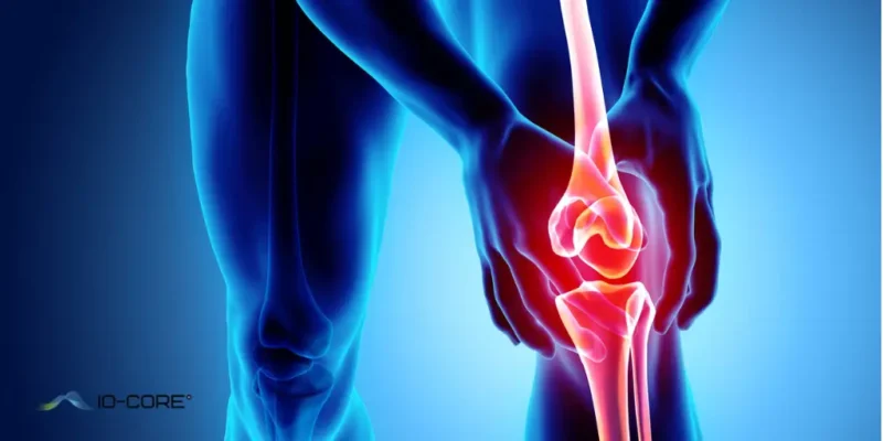 صدا دادن مفصل نگران کننده است؟