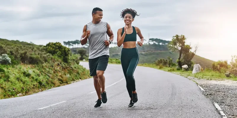 ۸ نکته درباره‌ تمرینات هوازی