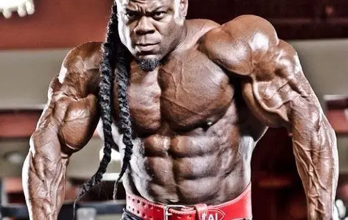 ۸ راه برای افزایش دائمی رشد عضلات