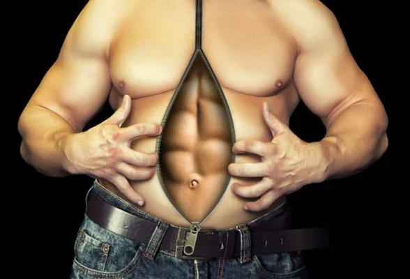 ۵۰ قانون علمی برای چربی سوزی (بخش دوم)