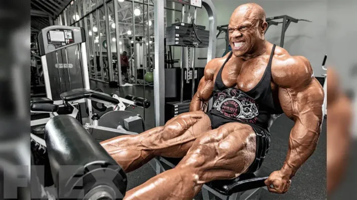 پنج توصیه برای تمرین روی پاهای سرکش