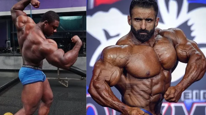 ۸ راه برای افزایش دائمی رشد عضلات