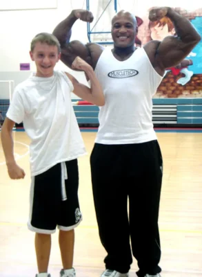 کری ریچاردسون