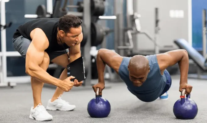 تکنیک هایی برای افزایش قدرت