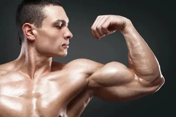 تاثیر روابط جنسی‌ بر عملکرد ورزشی و عضله‌ سازی