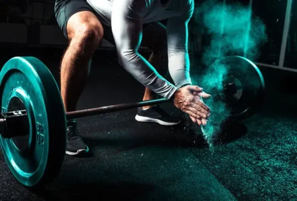 تاثیر روابط جنسی‌ بر عملکرد ورزشی و عضله‌ سازی