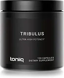 معرفی مکمل تریبولوس شرکت دایماتیز