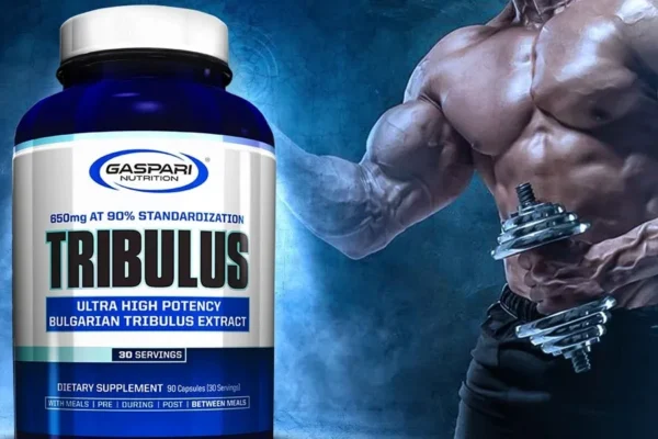 معرفی مکمل تریبولوس شرکت دایماتیز