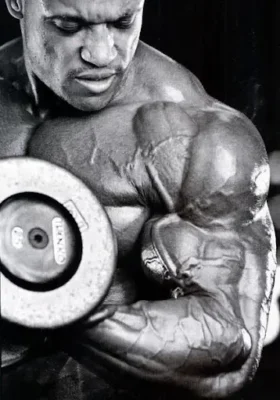 Craig Richardson training