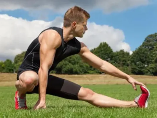 معرفی بهترین حرکات نرمشی