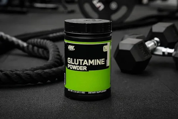 معرفی منابع گلوتامین طبیعی