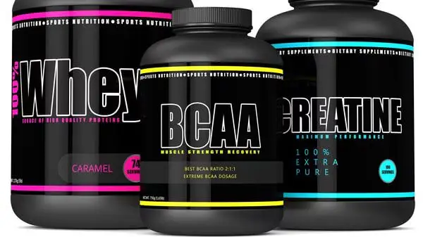 آمینو اسید های شاخه دار