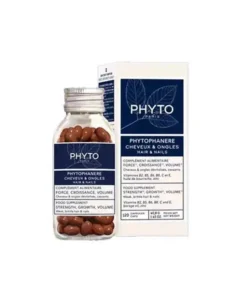 مکمل فیتو phyto