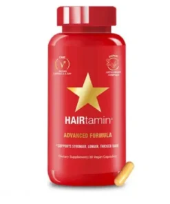 هیرتامین Hairtamin