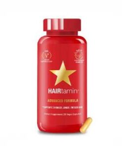 هیرتامین Hairtamin