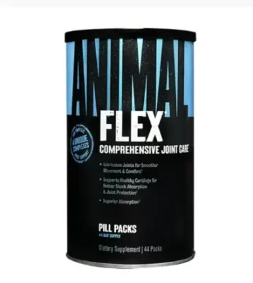 انیمال فلکس یونیورسال