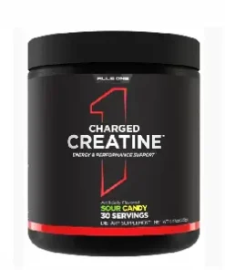 کراتین ترکیبی رول وان شارژد