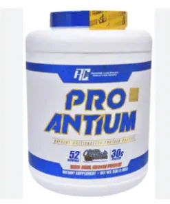 پروتئین پرو آنتیوم رونی کلمن