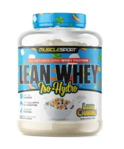 لین وی ایزو هیدرو ماسل اسپرت