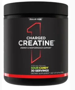 کراتین ترکیبی رول وان شارژد