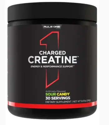 کراتین ترکیبی رول وان شارژد