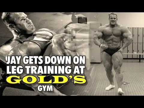 تمرین پا جی کاتلر