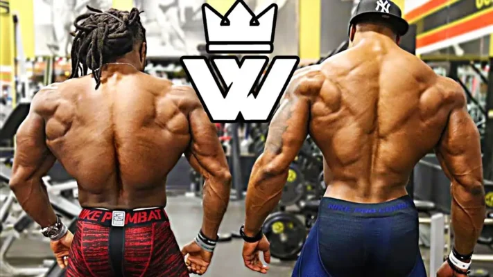 تمرین مشترک سیمون پاندا و الیسیس