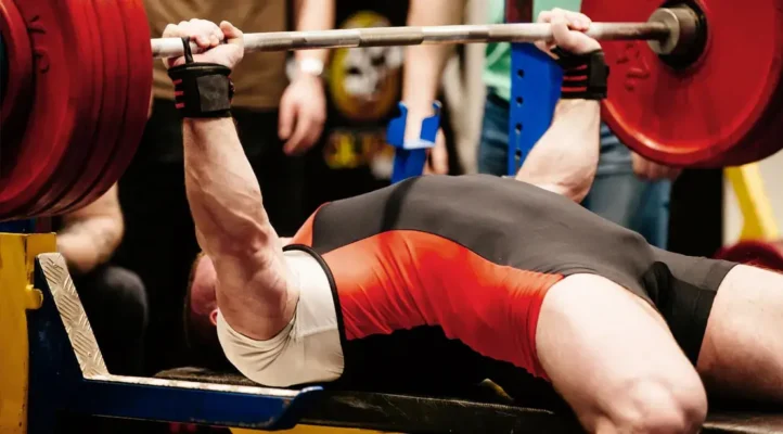 نکات کلیدی برای افزایش رکورد پرس سینه