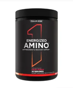 آمینو انرژی رول وان