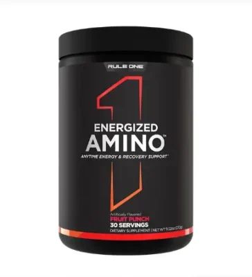 آمینو انرژی رول وان