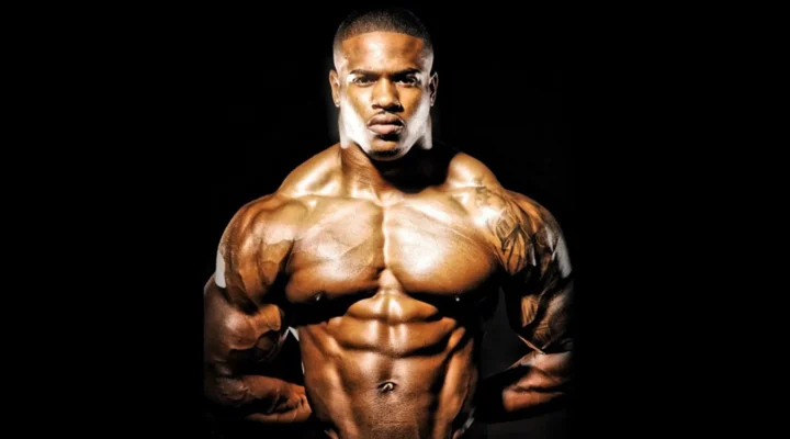 Simeon Panda