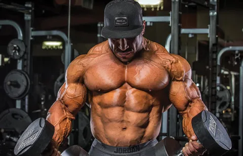 انگيزشی بدنسازی - SHOW THEM