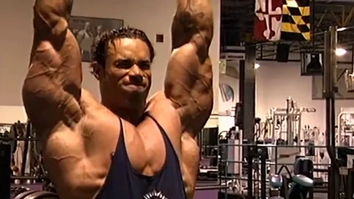 انگیزشی بدنسازی BODYBUILDING MOTIVATION 2019 - RISE